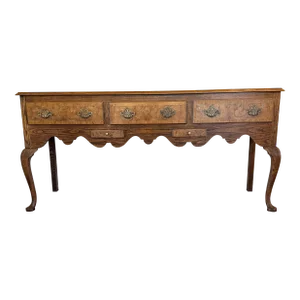 Late 20th Century Baker French Style Sideboard