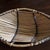 Pair of Vintage Rattan and Bamboo Fish Baskets For Sale In Miami - Image 6 of 12