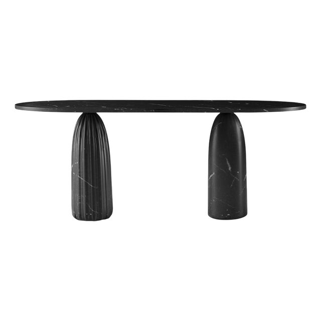 Djembe Console by Alter Ego Studio For Sale