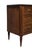 19th Century French Louis XVI Marble-Top Commode For Sale - Image 6 of 7