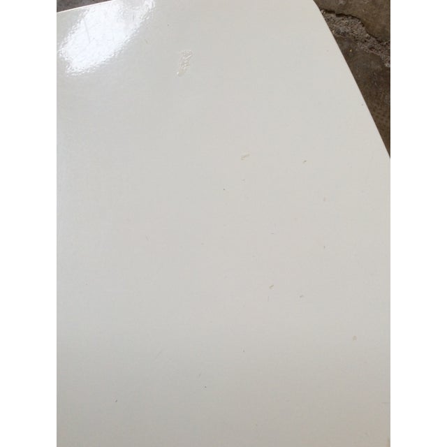 Metal Side Tables by Ronan and Erwan Bouroullec for Vitra, 2000s, Set of 2 For Sale - Image 16 of 18