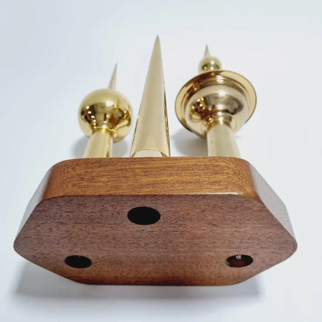 Kuwait Towers, 1980s For Sale - Image 12 of 16