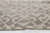 Early 21st Century Modern Wool Runner with Geometric Lattice Design by Doris Leslie Blau For Sale - Image 5 of 7