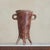 Ceramic Large French Ceramic Vessel by Accolay No. 01, 1960s For Sale - Image 7 of 11