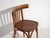 Vintage Bistro Chairs, 1920, Set of 6 For Sale - Image 8 of 15