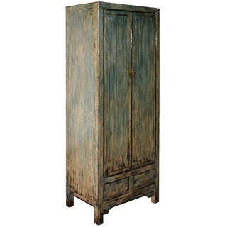 2-Door Cabinet For Sale