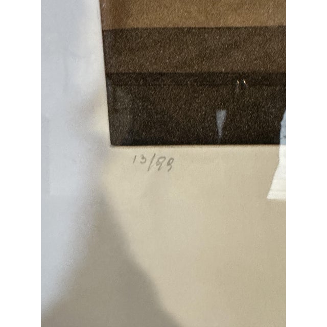 Dario Marini, Still Life, 1960s, Lithograph For Sale - Image 7 of 8