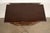 Harden Furniture Georgian Solid Mahogany Triple Chest-on-Chest Highboy Dresser For Sale - Image 14 of 17
