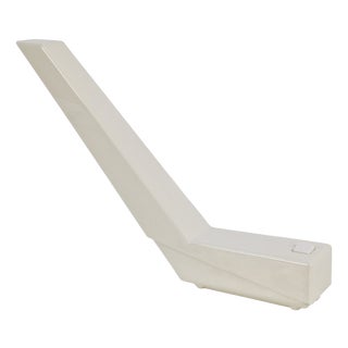 Postmodern Table Lamp from Rob Wermenbol, 1980s For Sale