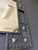 Vintage Brutalist Wall Mirror For Sale - Image 4 of 12