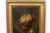 18th Century French Floral Still Life Oil Painting, Framed For Sale In Atlanta - Image 6 of 12