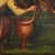 La Continenza di Scipione, 17th-century, Oil on Panel, Framed For Sale - Image 6 of 14