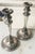 Pair Matthew Boulton Silver Plated Candle Holders, 19th Century For Sale - Image 9 of 9