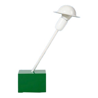 Don Lampe by Ettore Sottsass for Stilnovo Design 1977 For Sale