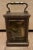 Vintage Early 20th Century Brass Carriage Clock For Sale - Image 4 of 8