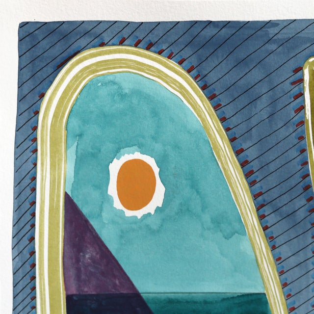 Max Manning is a Houston-based painter whose practice he describes as “algorithmic abstraction”, studio-built systems that...