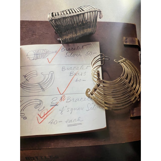 2000 - 2009 Calder Jewelry Book (Exhibition Catalog) For Sale - Image 5 of 10