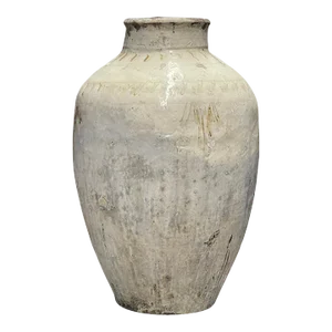 Antique Cizhou Wine Jar