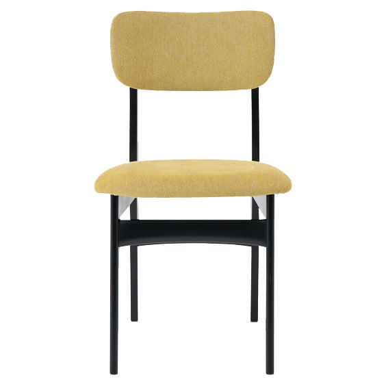 S4 Dining Chairs by Alfred Hendrickx for Belform, 1950s, Set of 6 For Sale
