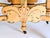 Late 19th Century Spectacular Late Victorian Quarter-Sawn Oak Extension Dining Table (3 Original Leaves) For Sale - Image 5 of 10