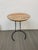 Jens RIsom for Design Within Reach Side Table For Sale - Image 13 of 17