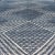 Modern Denim Blue Tribal Area Rug by Keivan Woven Arts, 6' X 9' For Sale - Image 4 of 10