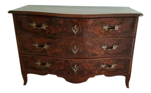 Late 18th Century Antique French Louis XVI Commode/Chest