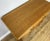 Vintage French Louis Oak Chest of 3 Drawers For Sale - Image 10 of 13
