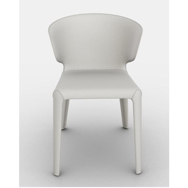 Hola 367 Chair by Hannes Wettstein for Cassina For Sale - Image 9 of 13