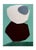 "Pop Music" is an original mixed media collage on paper by Zac Woodiel. This is one of twenty pieces in the "Pop Music"...
