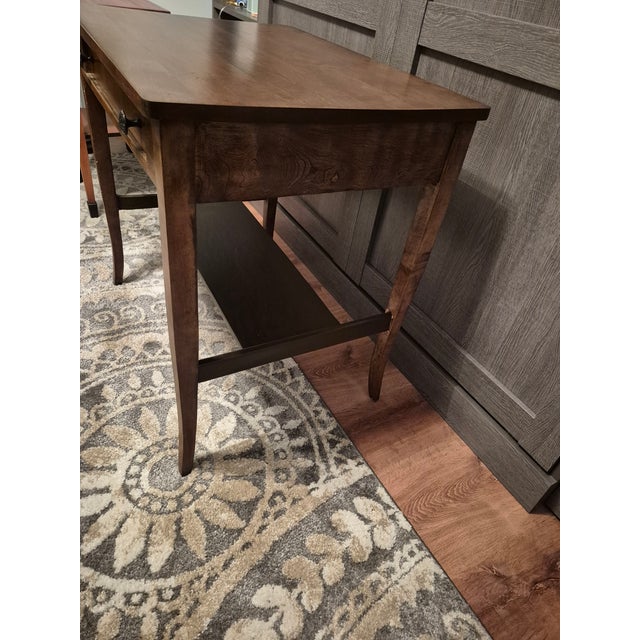 Early 20th Century Restored Cadillac Desk For Sale - Image 4 of 12