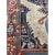 1920s 1920s Old Persian Sarab Runner Rug 3’1″ X 14’2″ For Sale - Image 5 of 12