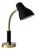 Scandinavian Desk Lamp by Bertil Brisborg for Nordiska Kompaniet, 1950s For Sale