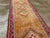 Mid 20th Century Galerie Shabab Collection Mid-20th Century Turkish Anatolian Runner For Sale - Image 5 of 10