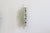 Max Ingrand for Fontana Arte Large Wall Lamps Model 1943, 1960, Set of 2 For Sale - Image 11 of 16
