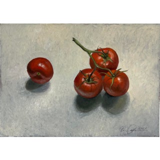 Devined Tomatoes by Eric Forstmann For Sale