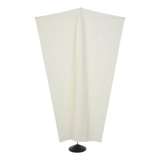 White Kvadrat Baton Paravant by Ronan Bouroullec for Bd Barcelona For Sale