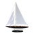 Nautical J-Yacht Rainbow Model Boat For Sale
