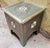 Moroccan Handcrafted Moroccan Metal Accent Table For Sale - Image 3 of 6