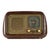 1940s Vintage Geloso G72R Radio, Italy, 1946-1947 For Sale - Image 5 of 5