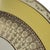 1940s 1940s American Steubenville Pottery Co. #2046 Yellow Dinner Plates - Set of 8 For Sale - Image 5 of 7