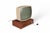 The lumavision teak tv is a distinctive example of 1950s Scandinavian design, created in Sweden and designed by Stig...