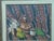 Mid-Century Modern Vintage Mid‑Century Modern Still Life With Earthenware and Gourds For Sale - Image 3 of 8