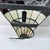 Art Deco Hair Sconces by Andy Thornton, 1970s, England, Set of 2 For Sale - Image 12 of 18