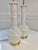 1960s Pair of Vintage Ceramic Table Lamps For Sale - Image 5 of 8