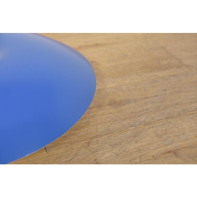 Mid-Century PH4 Pendant Lamp by Poul Henningsen for Louis Poulsen, Denmark, 1960s For Sale - Image 15 of 18