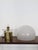 Porcino Lamp by Luigi Caccia Dominioni for Azucena, Italy, 1960s For Sale - Image 6 of 12