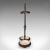 1900s Antique Victorian French Decorative Stick Stand For Sale - Image 4 of 13