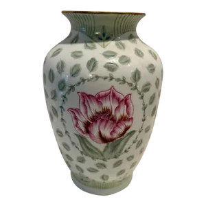 Vintage Andrea by Sadek in Full Bloom Vase