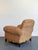 Vintage Ralph Lauren Organic Modern Woven Seagrass Club Chair For Sale - Image 14 of 16